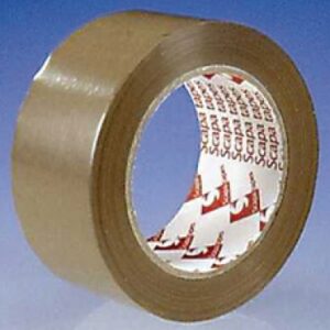 Ruban adhésif 2290 - emballage/fermeture carton - vinyle rigide - havane - 100 m x 50 mm. disponible abidjan cote d'ivoire.