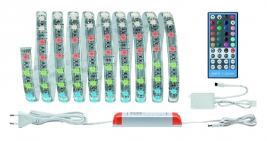 Ruban “ maxiled rgb + white “ incl. disponible abidjan cote d'ivoire.