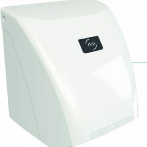 Sèche-mains automatique air chaud - zephyr - antivandale - puis. disponible abidjan cote d'ivoire.