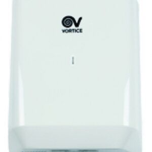 Sèche-mains automatique à air pulsé mural eco dry 90m3/h 800w 70 db. disponible abidjan cote d'ivoire.