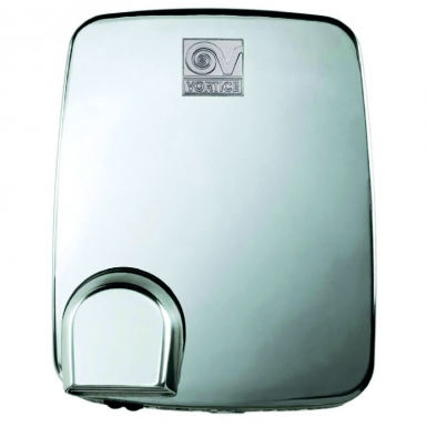 Sèche-mains metaldry automatic 1950w - 190m3/h - blanc - dim. disponible abidjan cote d'ivoire.