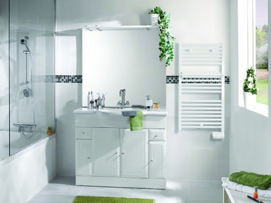 Sèche-serviettes électrique 2012 digital 1000 w - dim. disponible abidjan cote d'ivoire.