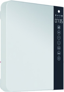 Sèche-serviettes soufflant telia ' sans barre 1800 w dim. disponible abidjan cote d'ivoire.