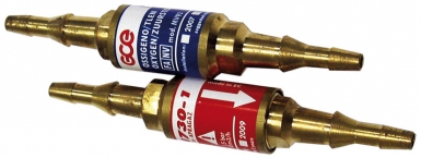 Sécuridave anti-retour pare-flamme - acétylène - e 6,3/10 - s 6,3/10. disponible abidjan cote d'ivoire.