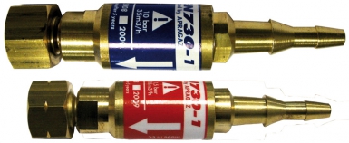 Sécuridave anti-retour pare-flamme - oxygène - e 6,3/10 - s 16x150 d. disponible abidjan cote d'ivoire.