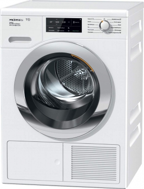 S-linge pac miele 9kg tch780wp. disponible abidjan cote d'ivoire.
