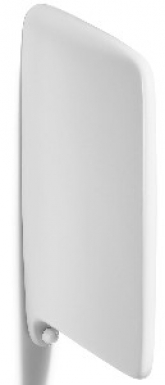 Séparateur d'urinoirs wing. disponible abidjan cote d'ivoire.