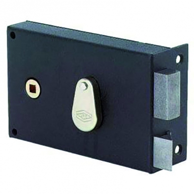 Sûreté 4 gorges pêne dormant horiz. disponible abidjan cote d'ivoire.