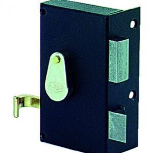 Sûreté 4 gorges pêne dormant verticale à tirage standard 2 clés coffre acier noir 116x70 ghe. disponible abidjan cote d'ivoire.