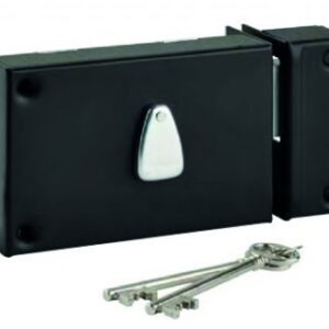 Sûreté 6 gorges pêne dormant seul horiz. disponible abidjan cote d'ivoire.