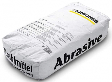 Sable fin - 0,2 à 0,8 mm - sac de 25 kg. disponible abidjan cote d'ivoire.