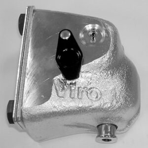 Sabot condor pour rideau métallique. disponible abidjan cote d'ivoire.