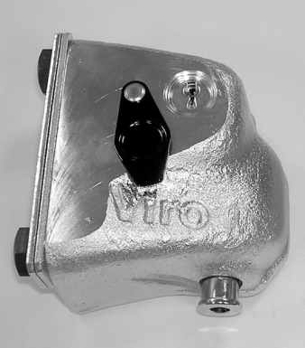 Sabot condor pour rideau métallique. disponible abidjan cote d'ivoire.