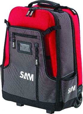 Sac à dos pour outils 40l avec trolley bag-5n dim. disponible abidjan cote d'ivoire.