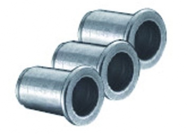 Sachet de 5 chevilles filetées m5. disponible abidjan cote d'ivoire.