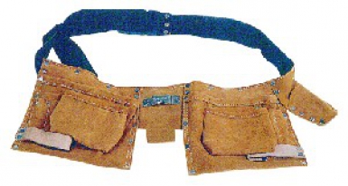 Sacoche croute 11compart  855b. disponible abidjan cote d'ivoire.