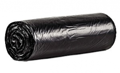 Sacs poubelle - carton de 200 pièces - contenance 100 litres. disponible abidjan cote d'ivoire.