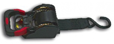 Sangle à cliquet rétractable 50 mm - long. disponible abidjan cote d'ivoire.