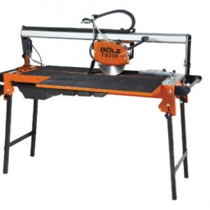 Scie de table de carrelage professionnelle ts250 - 230v - ø 250 mm. disponible abidjan cote d'ivoire.