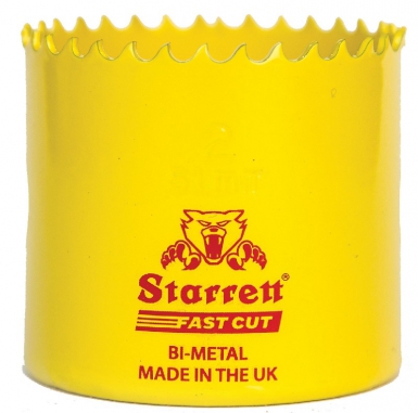 Scie trépan bimétal ø 32 mm - à utiliser avec un arbre a10 / a10m / a2 / a17-38 / a2-1. disponible abidjan cote d'ivoire.