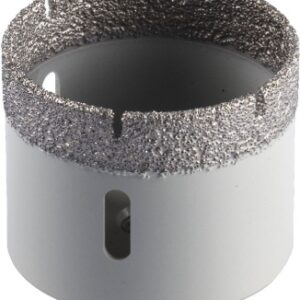 Scie-trépan diamantée dk600f supra - matériaux durs - m14 - ø 8 mm. disponible abidjan cote d'ivoire.