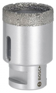 Scie-trépan diamantée à sec dry speed - céramique tendre - ø 25 mm. disponible abidjan cote d'ivoire.