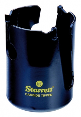 Scie trépan à plaquette carbure pour bois ø 60 mm - à utiliser avec un arbre ka2m ou ka10m + xa014c. disponible abidjan cote d'ivoire.