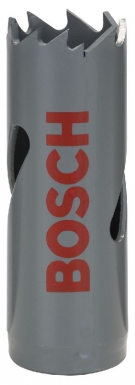 Scie trépan standard ø 19 mm / 3/4" - avec système d"adaptateur power change. disponible abidjan cote d'ivoire.