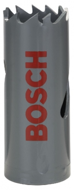 Scie trépan standard ø 21 mm / 13/16" - avec système d"adaptateur power change. disponible abidjan cote d'ivoire.