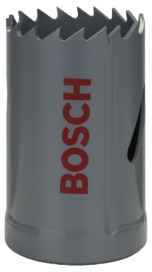 Scie trépan standard ø 35 mm / 1"3/8 - avec système d"adaptateur power change. disponible abidjan cote d'ivoire.