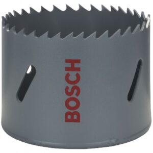 Scie trépan standard ø 68 mm / 2"11/16 - avec système d"adaptateur power change. disponible abidjan cote d'ivoire.