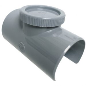 Selle de réparation ø tuyau pvc 100. disponible abidjan cote d'ivoire.