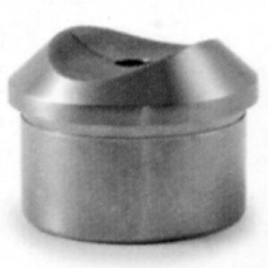 Selle de raccordement acier inoxydable tube ø 42,4 mm. disponible abidjan cote d'ivoire.