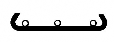 Semelle plate s 35 - lg. disponible abidjan cote d'ivoire.