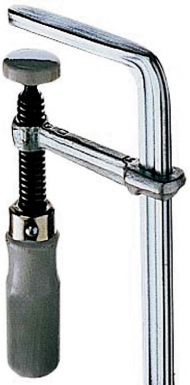 Serre-joints fsz 120/2 - pour une fixation sûre du rail de guidage. disponible abidjan cote d'ivoire.