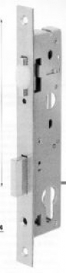 Serrure 1 point " 2264 " larg. disponible abidjan cote d'ivoire.