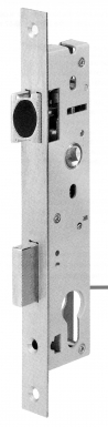 Serrure 1 point entraxe 92 " 2260 " larg. disponible abidjan cote d'ivoire.