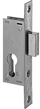 Serrure 1 point " réf. disponible abidjan cote d'ivoire.