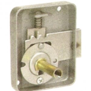 Serrure armoire edf c 30 l 60 finition laqué gris martelé h. disponible abidjan cote d'ivoire.