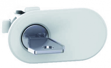 Serrure à clé eurolocks 850 - livré avec 1 clé. disponible abidjan cote d'ivoire.