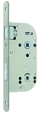 Serrure magnétic bec de cane à condamnation avec gâche axe à 50 mm cnd. disponible abidjan cote d'ivoire.