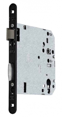 Serrure mortaiser condamnation axe 120 noir br. disponible abidjan cote d'ivoire.