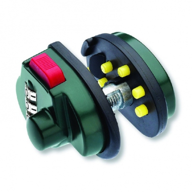 Serrure pour armes gun lock gl 345. disponible abidjan cote d'ivoire.