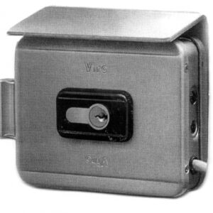 Serrures électrique à pêne pivotant révers. disponible abidjan cote d'ivoire.