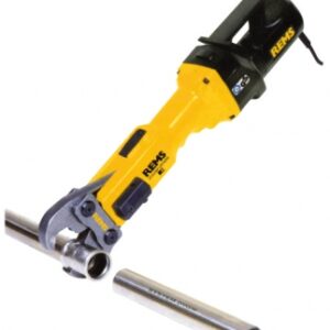 Sertisseuse radiale "power press se" - raccord ø 108 mm maxi. disponible abidjan cote d'ivoire.