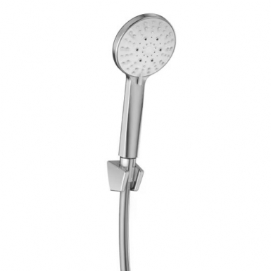 Set de douche eco 100 - support - 3 jets. disponible abidjan cote d'ivoire.
