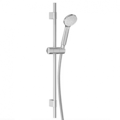Set de douche eco 80 - barre - 1 jet. disponible abidjan cote d'ivoire.