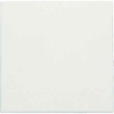 Set de finition avec sortie de câble pour cache-trou avec serre-fil - enduit blanc. disponible abidjan cote d'ivoire.