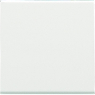 Set de finition pour interrupteur électronique ou bouton-poussoir, enduit blanc. disponible abidjan cote d'ivoire.