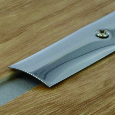 Seuil plat 35 mm - 2,70 m à visser - vis non fournies. disponible abidjan cote d'ivoire.